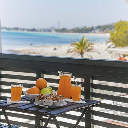 Apartamento Xara Алкудия Екстериор снимка