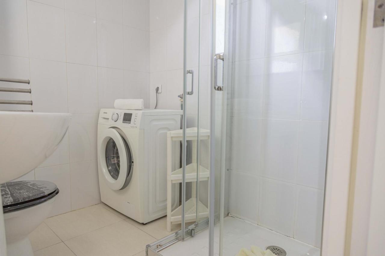 Apartamento Xara Алкудия Екстериор снимка