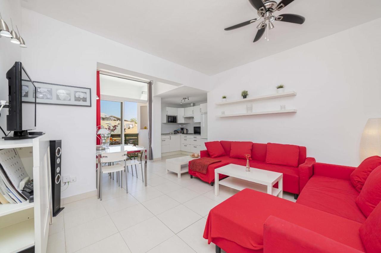 Apartamento Xara Алкудия Екстериор снимка