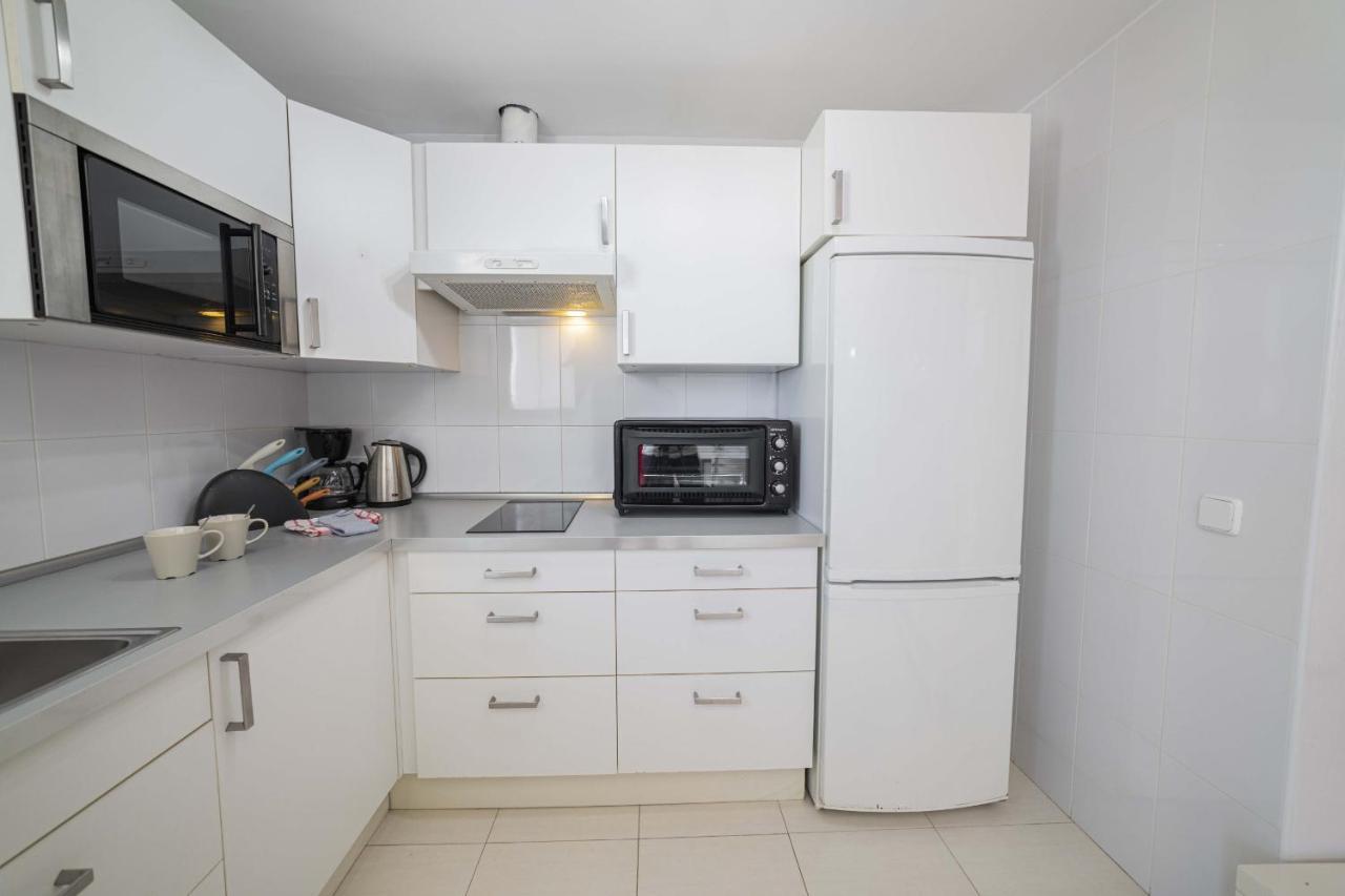 Apartamento Xara Алкудия Екстериор снимка